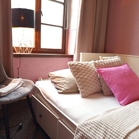 Rooms Center - Dworzec Pkp, Rynek 弗罗茨瓦夫 外观 照片
