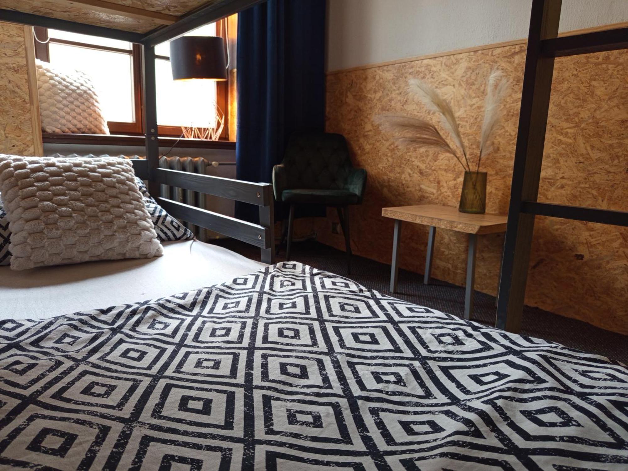 Rooms Center - Dworzec Pkp, Rynek 弗罗茨瓦夫 外观 照片