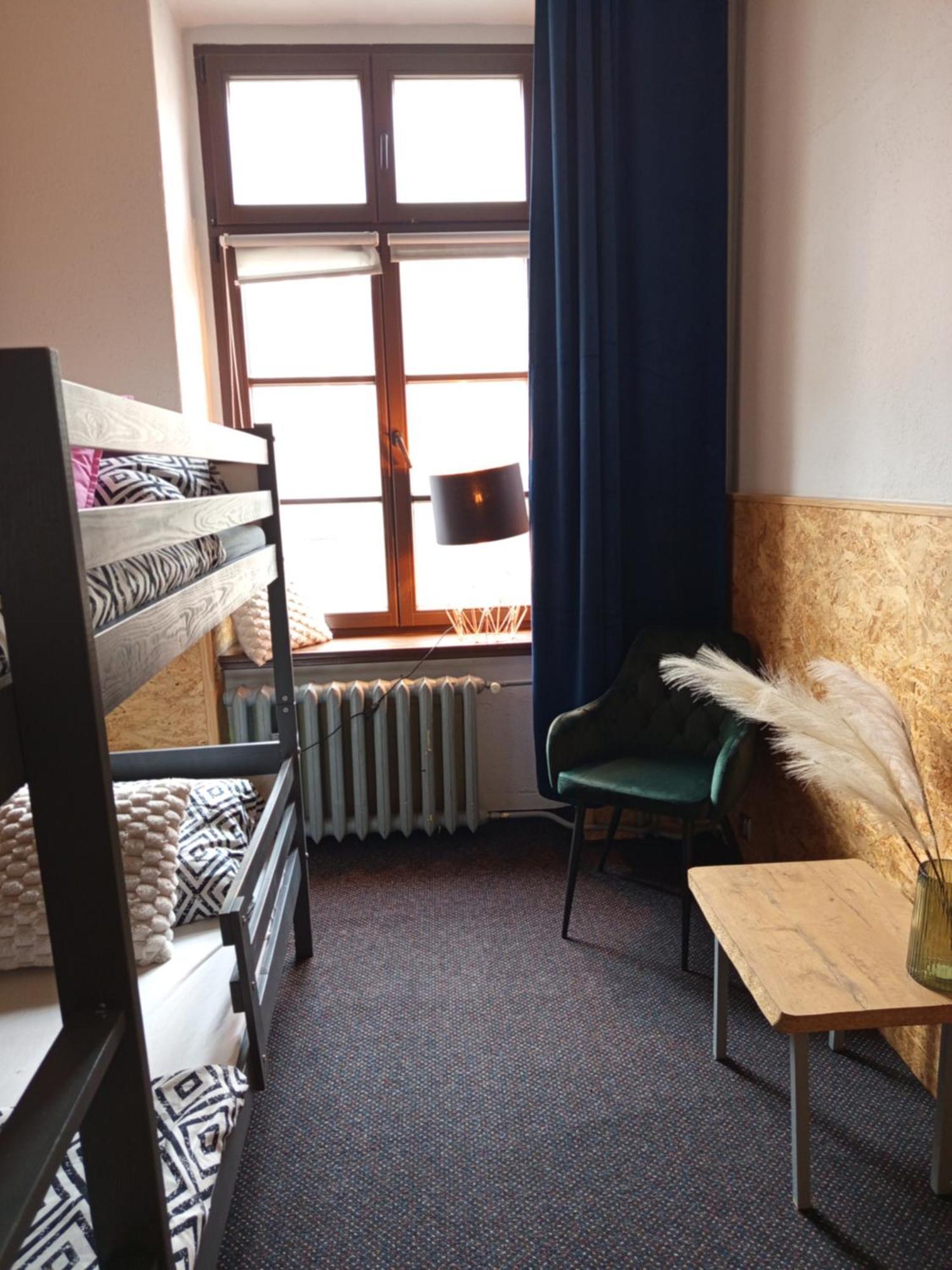 Rooms Center - Dworzec Pkp, Rynek 弗罗茨瓦夫 客房 照片