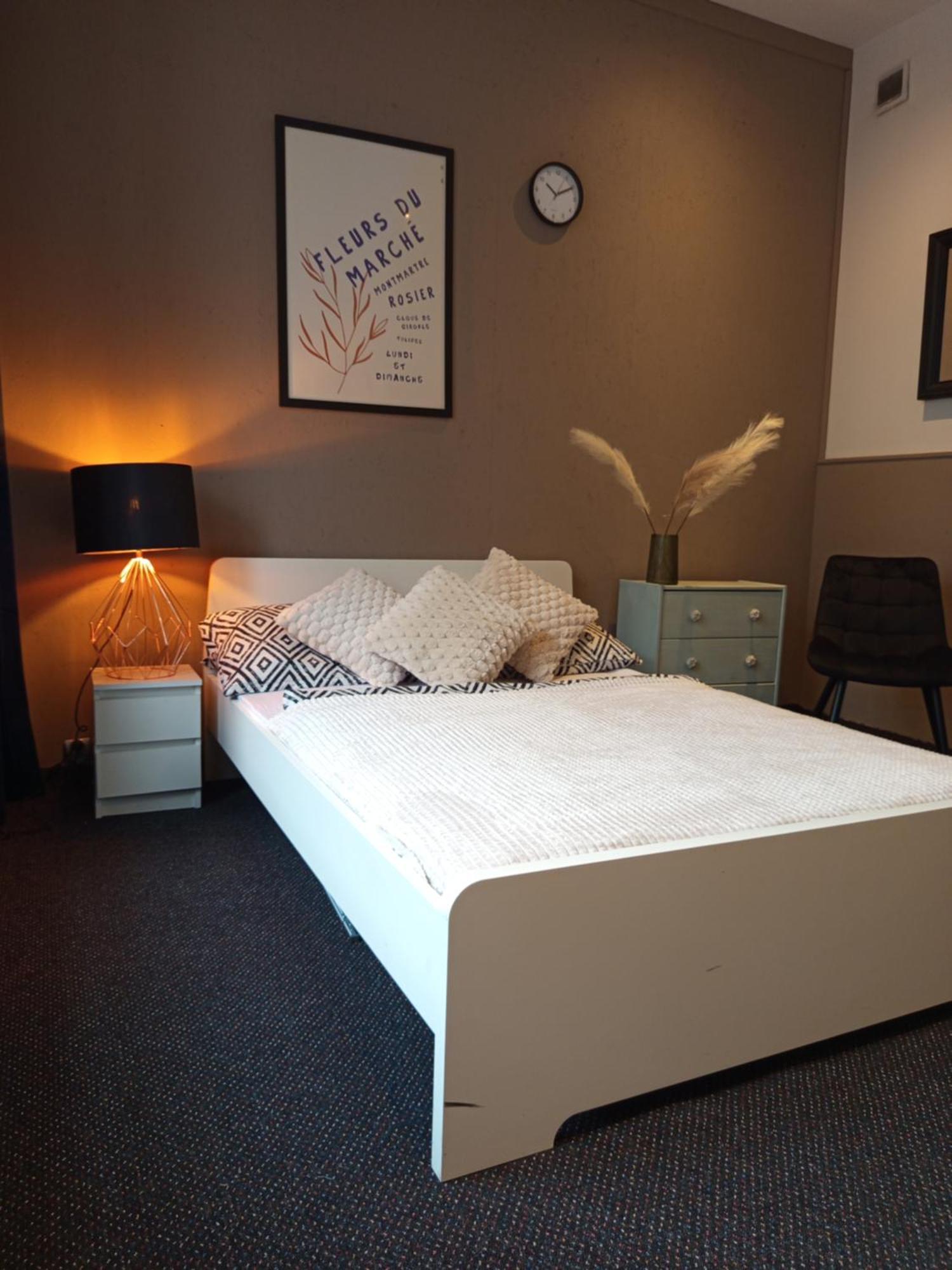 Rooms Center - Dworzec Pkp, Rynek 弗罗茨瓦夫 外观 照片